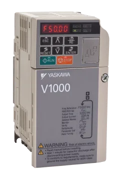 Подбор аналогов Omron → Yaskawa